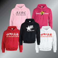 ASDC Hoodie